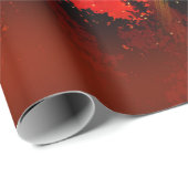 Steigendes Packpapier Phoenix (Rolleneckpunkt)