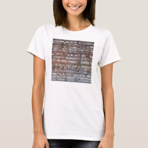 Steigendes Trägershirt Phoenix T-Shirt