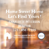 Steigern Sie die Markenbezeichnung des echten Anwe Fensteraufkleber (Blatt 2)