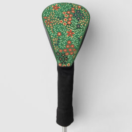 Steigern Sie Ihr Golf Erlebnis-Green japanischen B Headcover