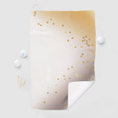 Steigern Sie Ihr Golfspiel mit dem besten Golfhand Golfhandtuch (Insitu)