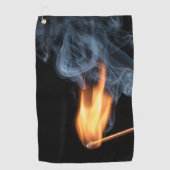 Steigern Sie Ihr Spiel mit den feinsten Handtücher (Vorderseite)