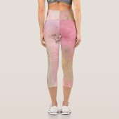 Steigern Sie Ihre Grenzen: Yoga Pants & Leggings (Rückseite)