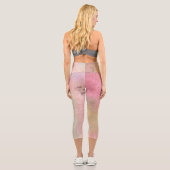 Steigern Sie Ihre Grenzen: Yoga Pants & Leggings (Rückseite)