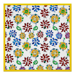 Steigern Sie Ihren Stil mit unseren stilvollen Mus Poster