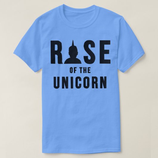 STEIGERUNG DER PORZINGIS PORZINGIS-DESIGN DES VERE T-Shirt (Design vorne)