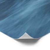 Steigung Poster (Ecke)