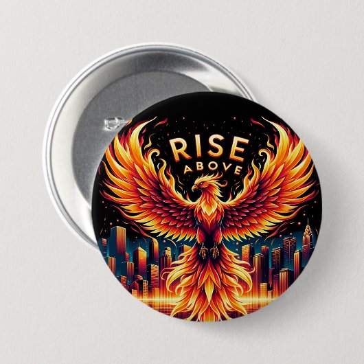 Steigung über Phoenix Button (Vorne & Hinten)