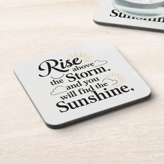 Steigung über Untersetzer (Linke Seite)