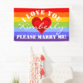 Steigungen ROTES LIEBE-HERZ + Ihr backgr. u. Ideen Banner (Insitu)