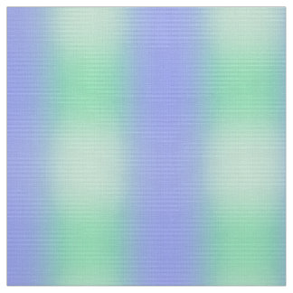 Steigungs-Stadt-blaugrünes helles Gewebe Stoff