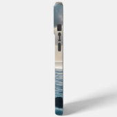 steil aufragt Case-Mate iPhone hülle (Rückseite / Links)