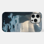 steil aufragt iPhone hülle (Rückseite (Horizontal))
