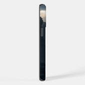 steil aufragt iPhone hülle (Rechte Seite)