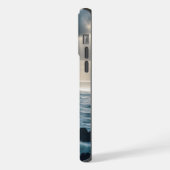 steil aufragt iPhone hülle (Linke Seite)