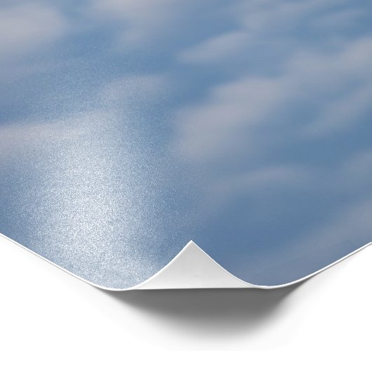 steil fotodruck (Ecke)