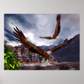 steil poster (Vorne)