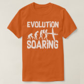 steil T-Shirt (Design vorne)