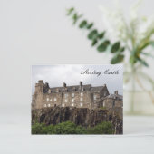 Steilburg Postkarte (Stehend Vorderseite)