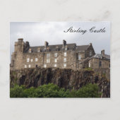 Steilburg Postkarte (Vorderseite)