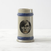 Stein, 22 oz bierglas (Mittel)
