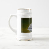 Stein, 22 oz bierglas (Links)
