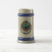 Stein, 650 ml bierglas (Mittel)