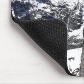 Stein am Schilthorn Mousepad (Ecke)