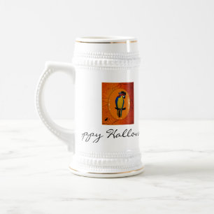 Stein Bierglas