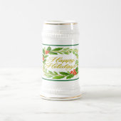 Stein Bierglas (Mittel)