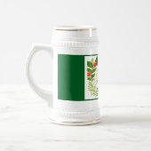 Stein Bierglas (Links)