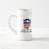 Stein Bierglas (Links)