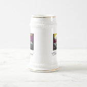 Stein Bierglas (Mittel)