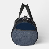 Stein-Dämon-Turnbeutel Duffle Bag (Rechts)