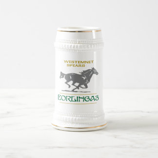 Stein die Ranch des Grafen Bierglas