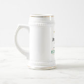 Stein die Ranch des Grafen Bierglas (Links)