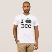 (Stein) ECC I T-Shirt (Vorne ganz)