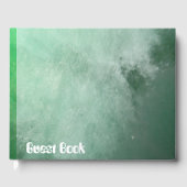 Stein Gästebuch (Vorderseite)