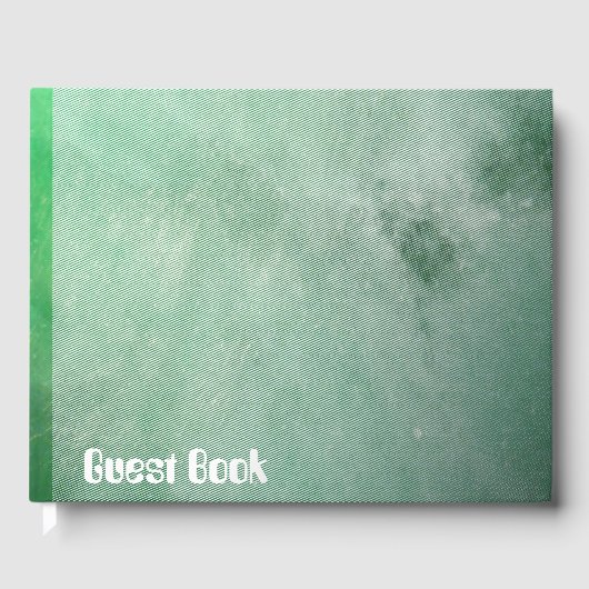 Stein Gästebuch (Vorderseite)