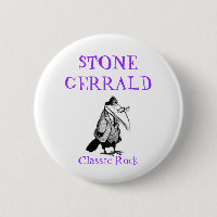 STEIN GERRALD, klassischer Felsen