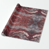 Stein Geschenkpapier (Ungerollt)