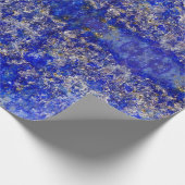 Stein Geschenkpapier (Ecke)