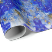 Stein Geschenkpapier (Rolleneckpunkt)