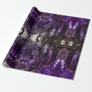 Stein Geschenkpapier