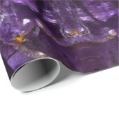 Stein Geschenkpapier (Rolleneckpunkt)