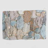 Stein Golf Handtuch, Set, Zuhause, Karo, Golfhandtuch (Horizontal)