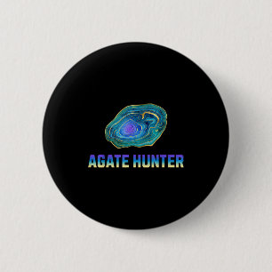 Stein Jagd Stein Sammler Achat Geologie Achat Hu Button