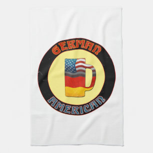 Stein Kitchen Handtücher