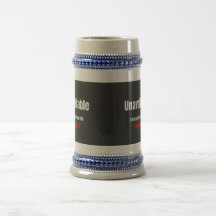 Stein Krug