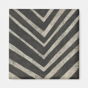 Stein - Linien Magnet